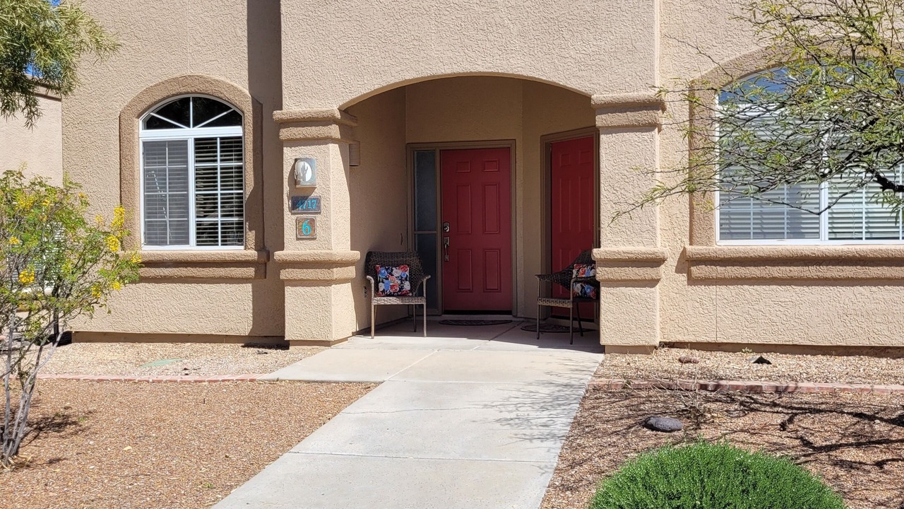 Photo of Outdoor in San Ignacio Vista II Estates