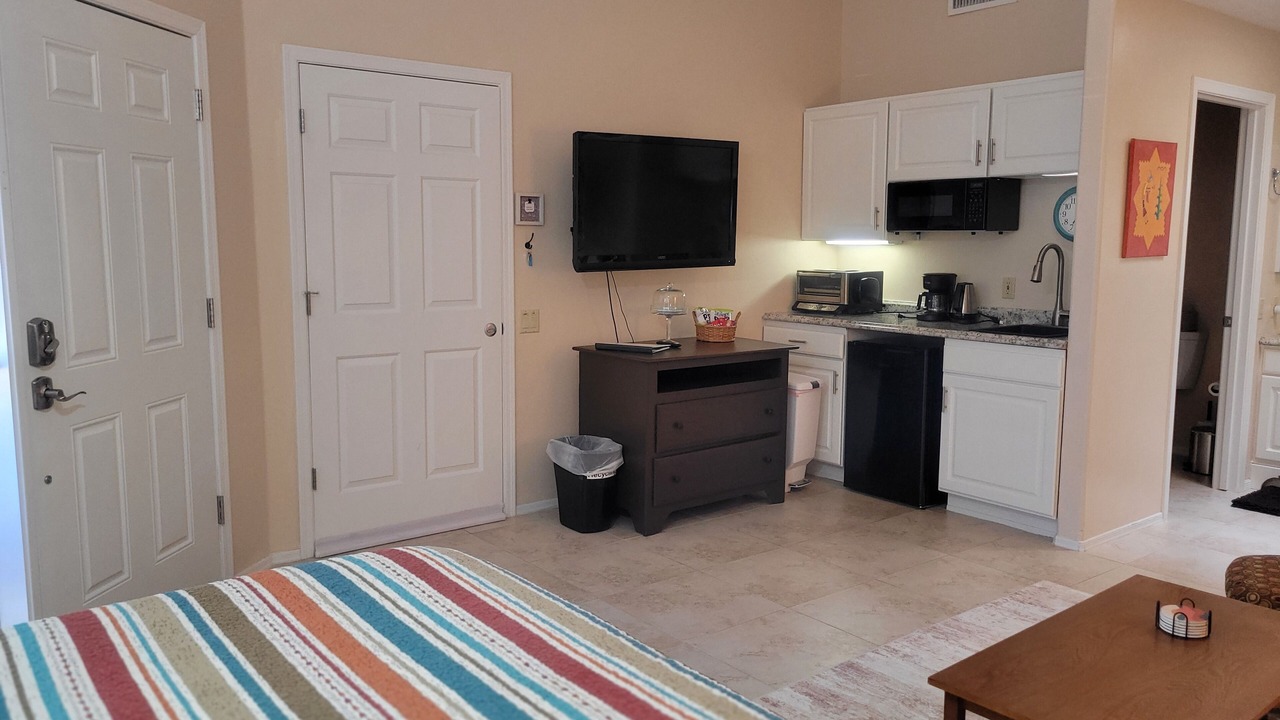 Photo of Bedroom in San Ignacio Vista II Estates