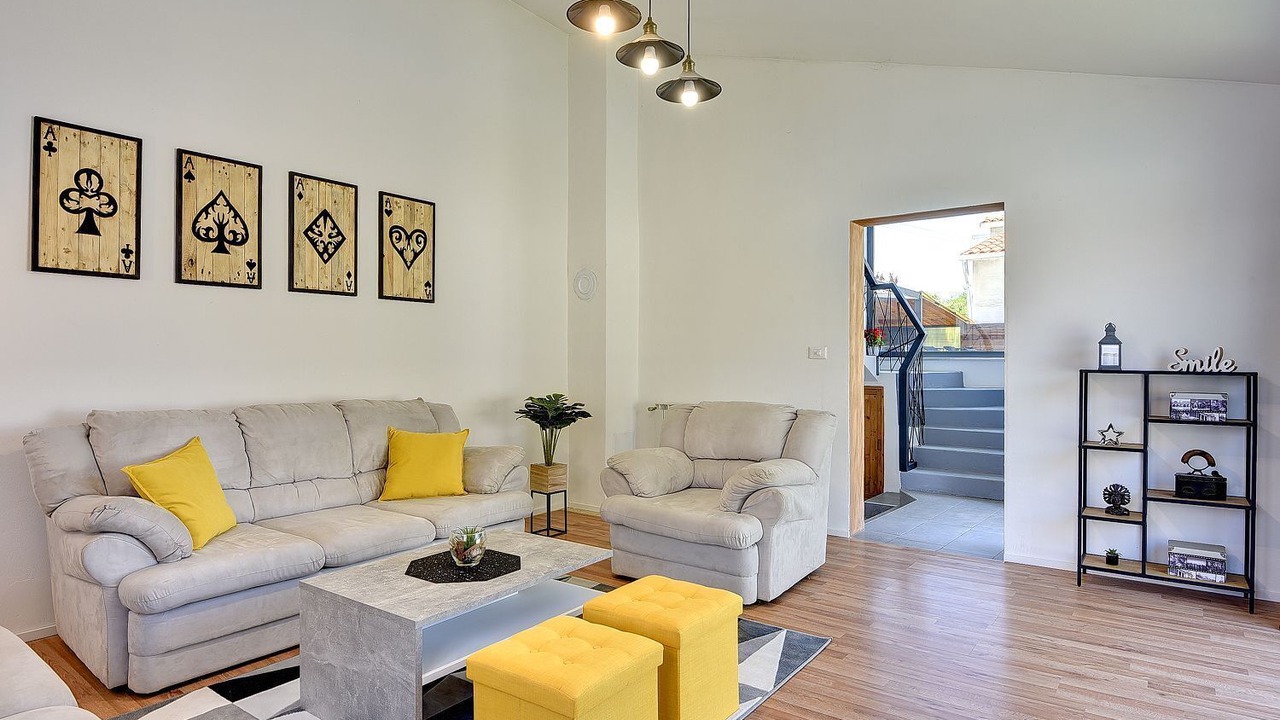 Photo of Livingroom in Rakalj