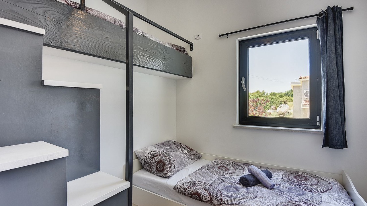 Photo of Bedroom in Rakalj
