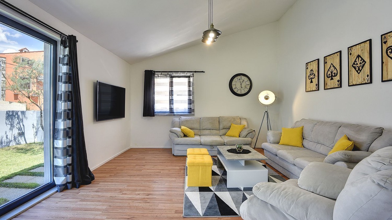 Photo of Livingroom in Rakalj