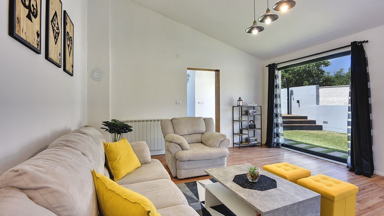 Photo of Livingroom in Rakalj