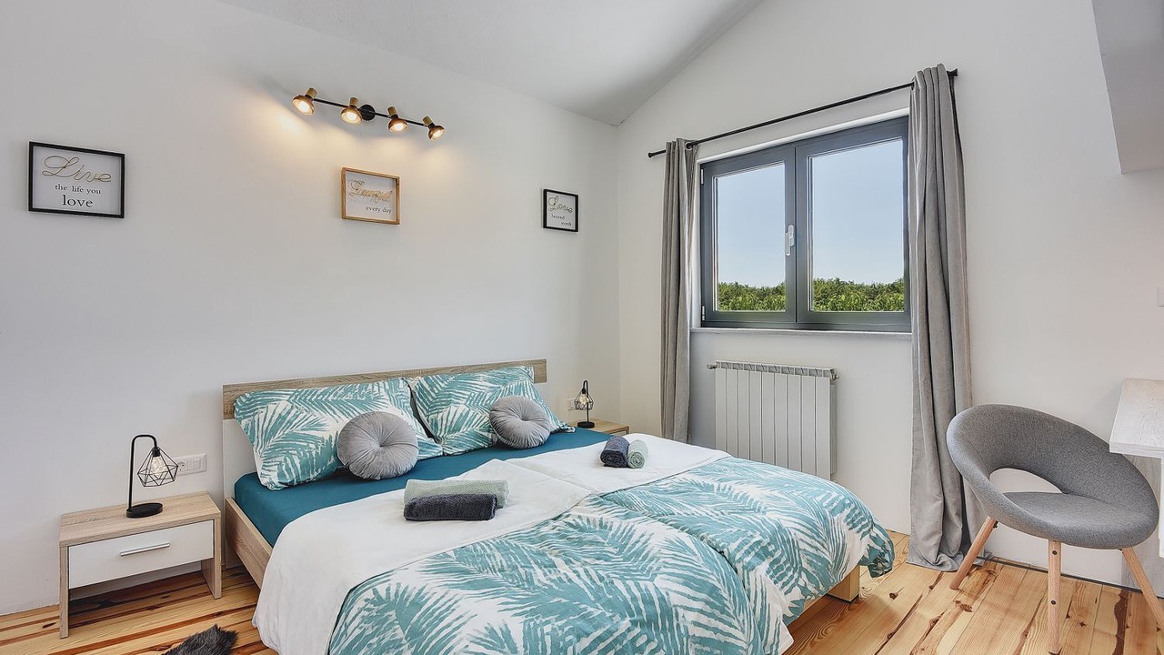 Photo of Bedroom in Rakalj