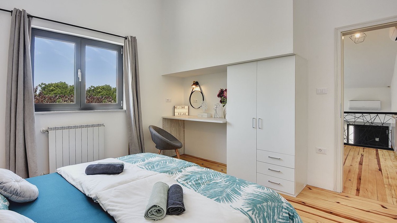 Photo of Bedroom in Rakalj