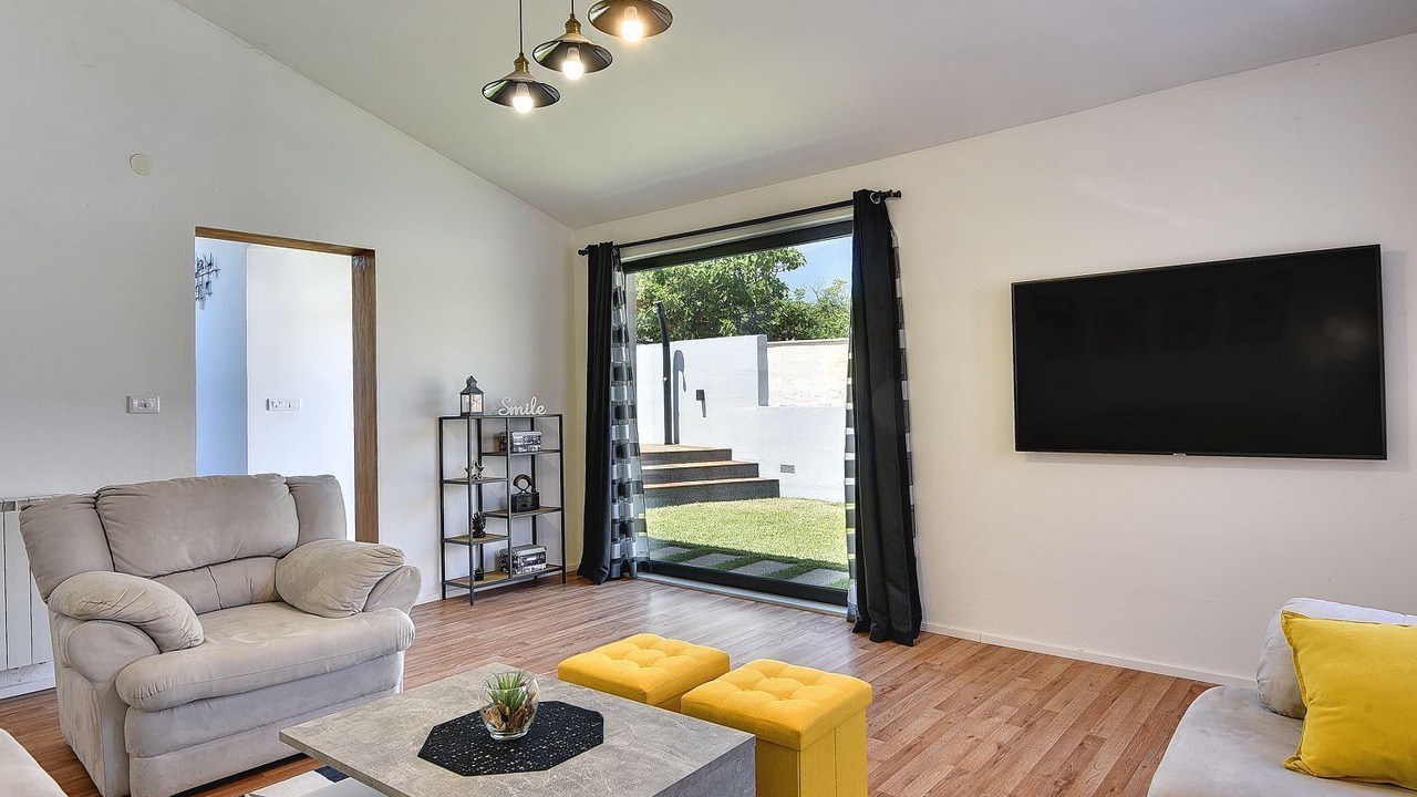 Photo of Livingroom in Rakalj