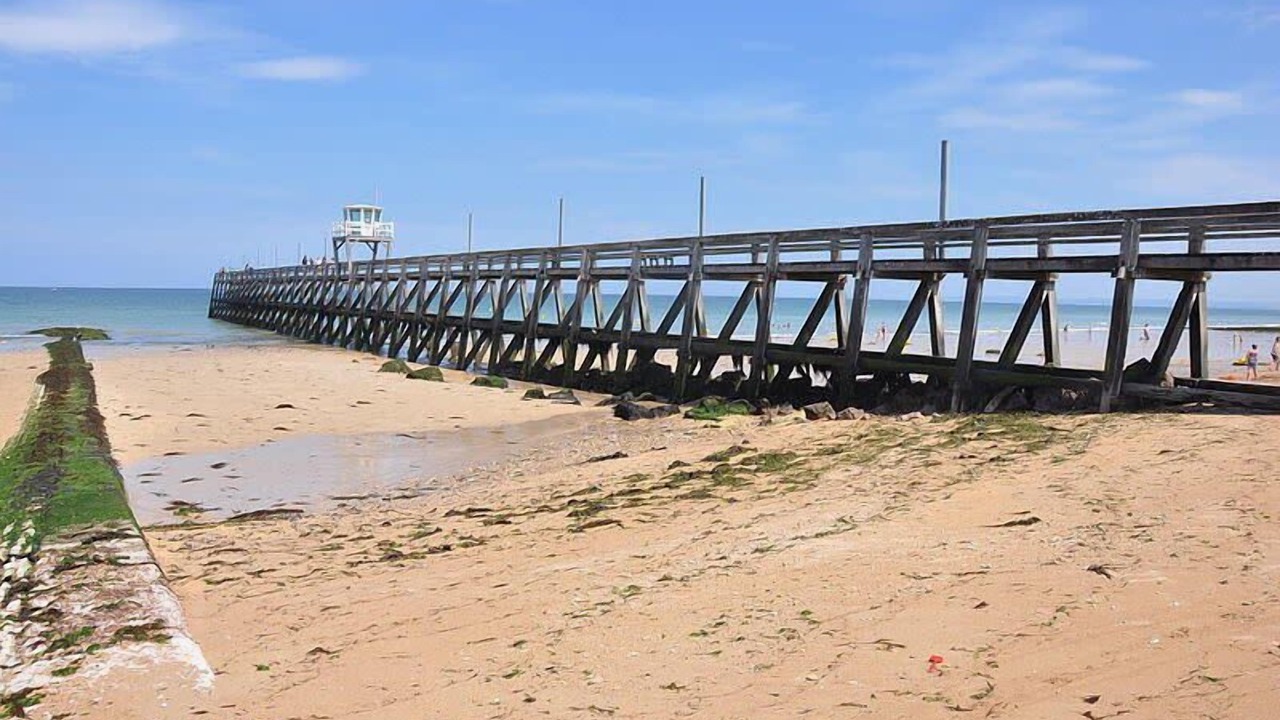 Photo of Others in Luc-sur-Mer