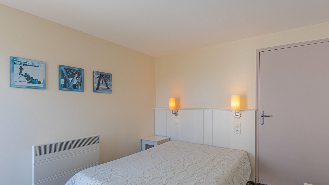 Photo of Bedroom in Guidel-Plages