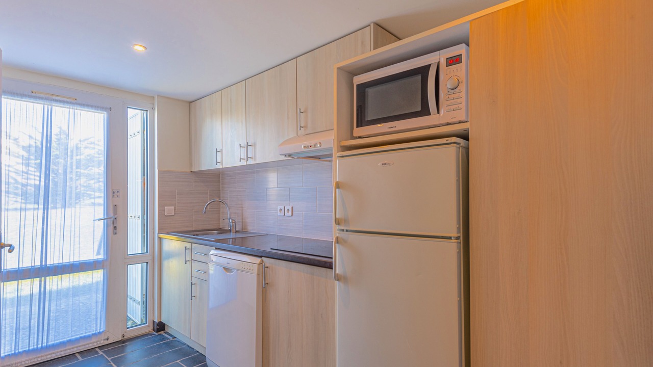 Photo of Kitchen in Guidel-Plages