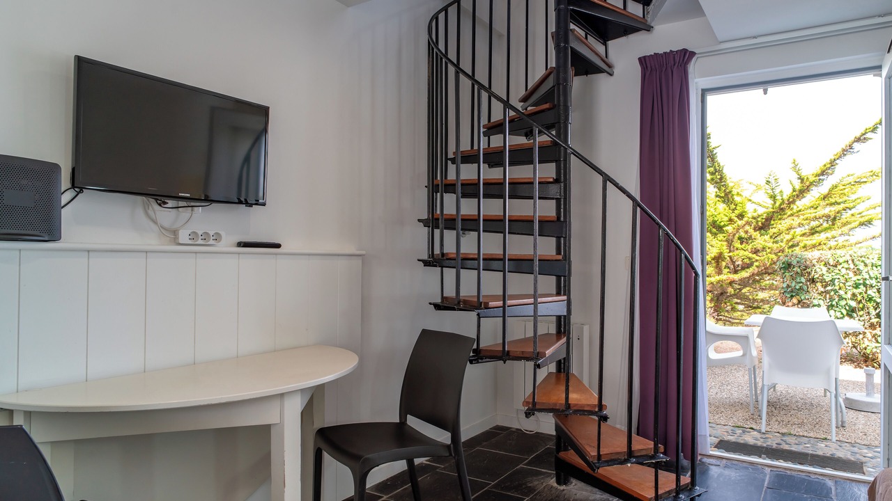 Photo of Livingroom in Guidel-Plages