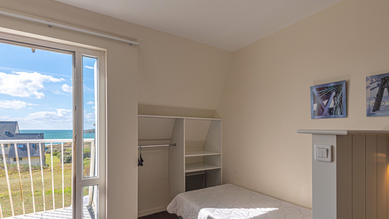 Photo of Bedroom in Guidel-Plages