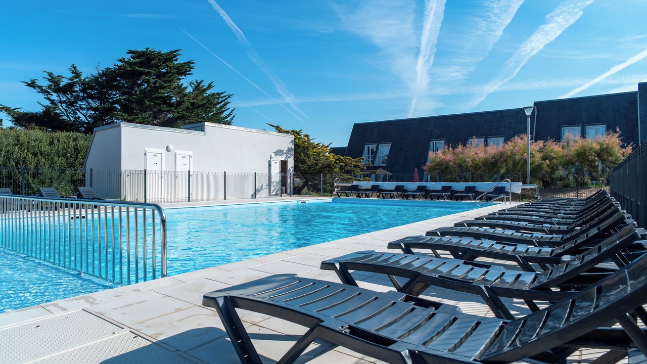 Photo of Outdoor in Guidel-Plages