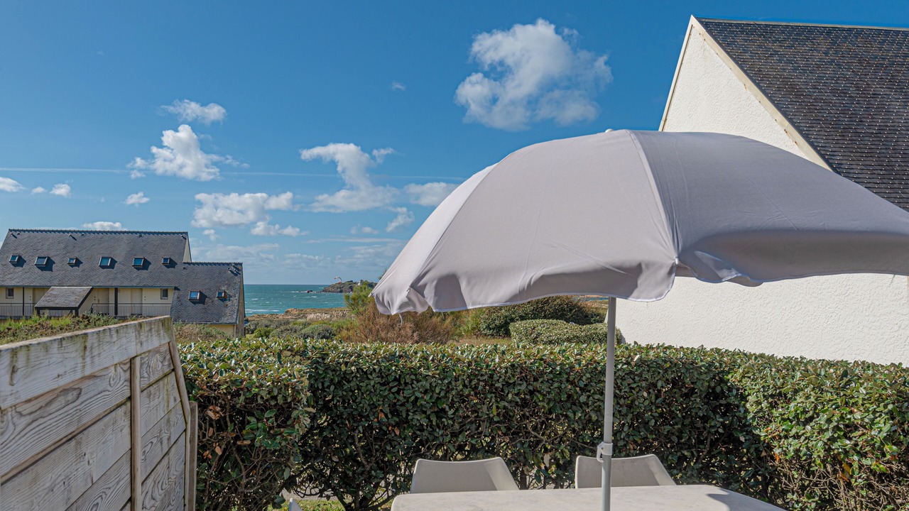 Photo of Bedroom in Guidel-Plages