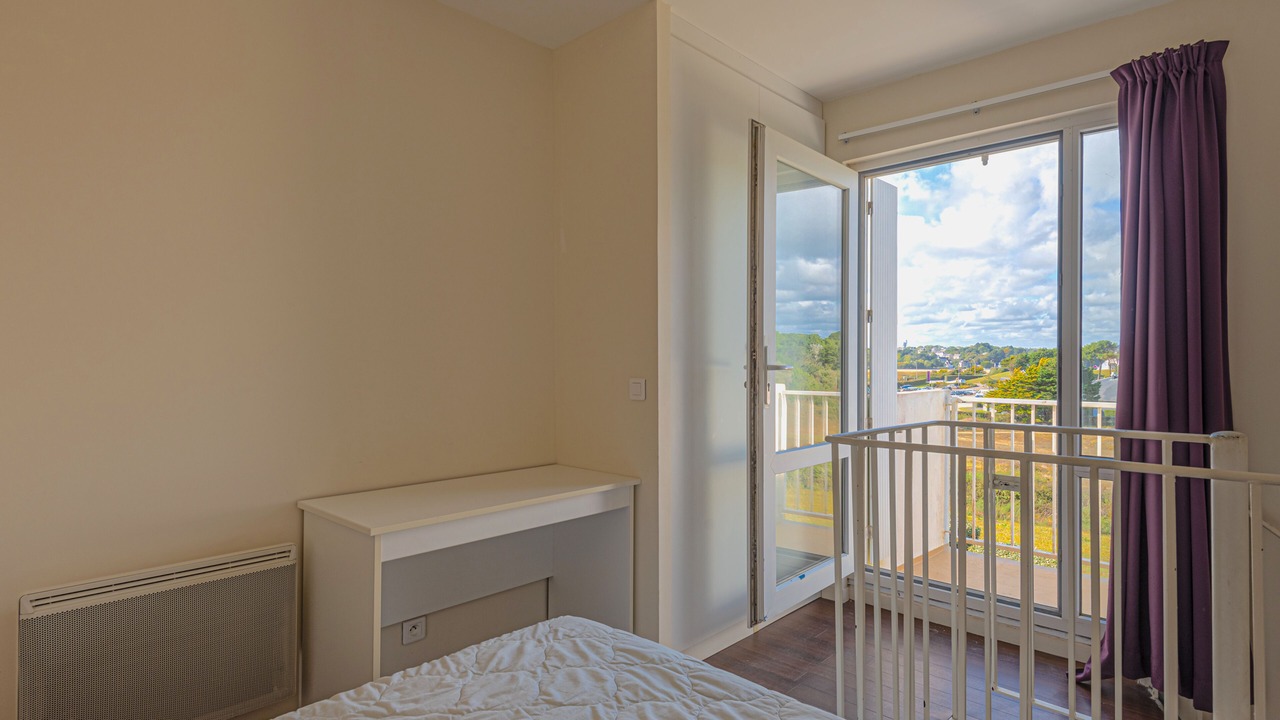 Photo of Bedroom in Guidel-Plages