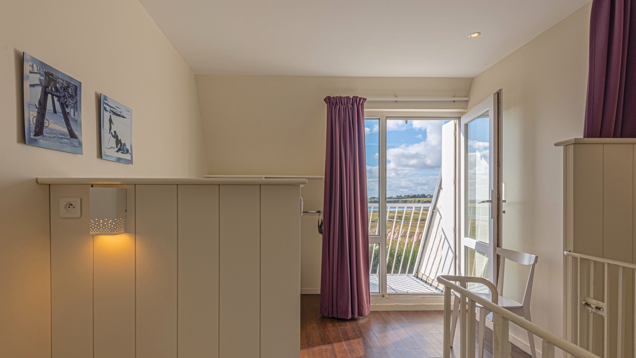 Photo of Bedroom in Guidel-Plages