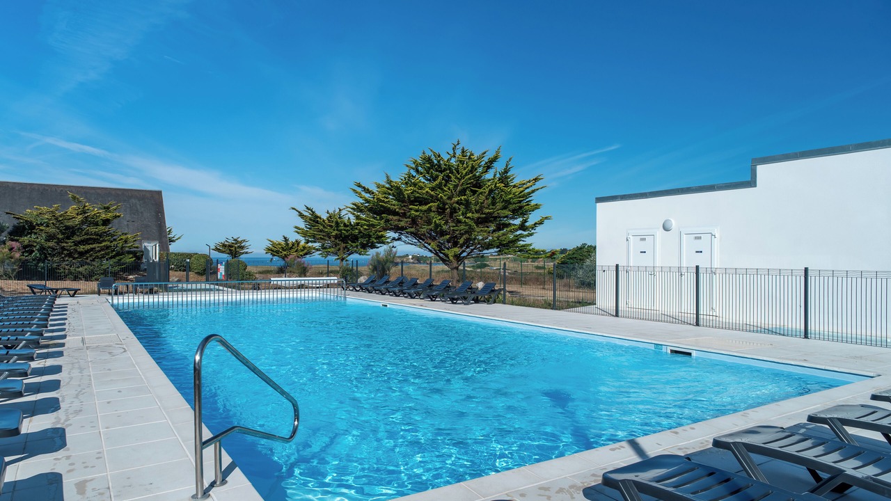 Photo of Outdoor in Guidel-Plages