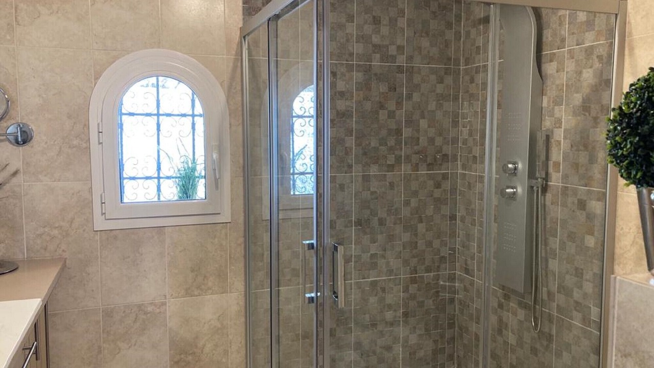 Photo of Bathroom in Calpe