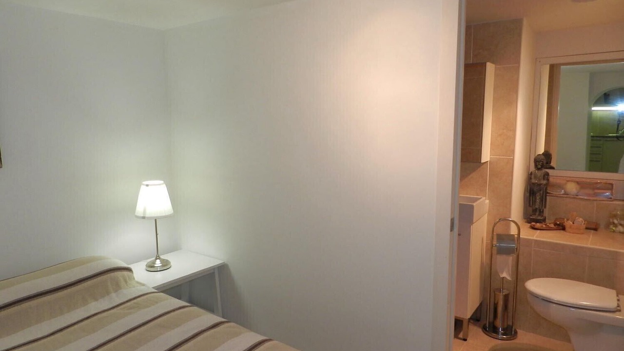 Photo of Bathroom in Calpe