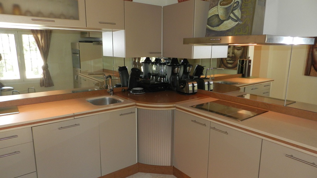 Photo of Kitchen in Calpe