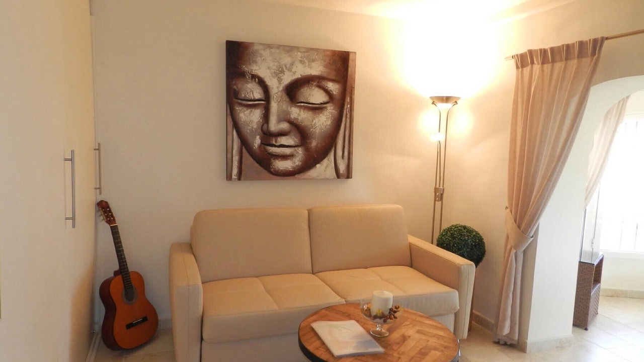 Photo of Livingroom in Calpe