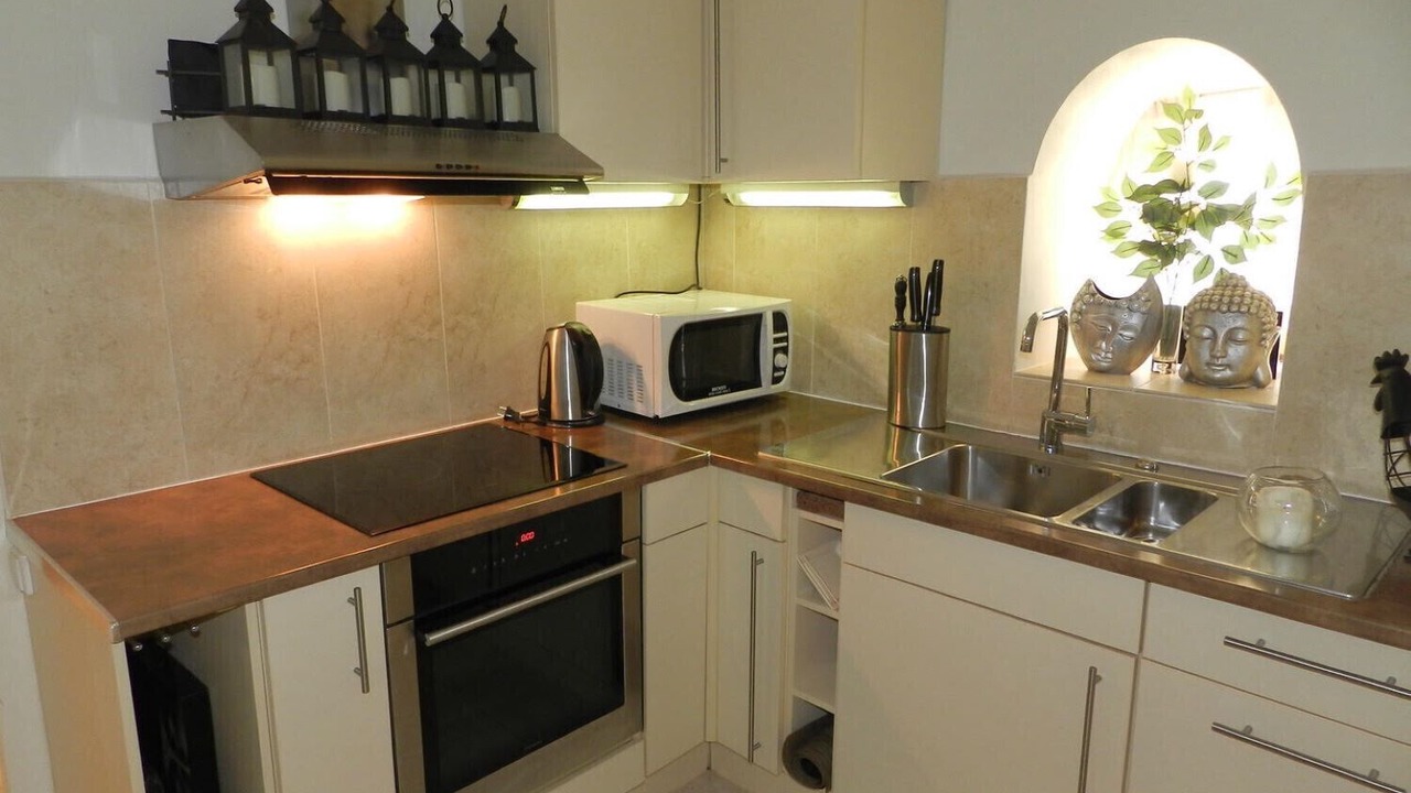Photo of Kitchen in Calpe