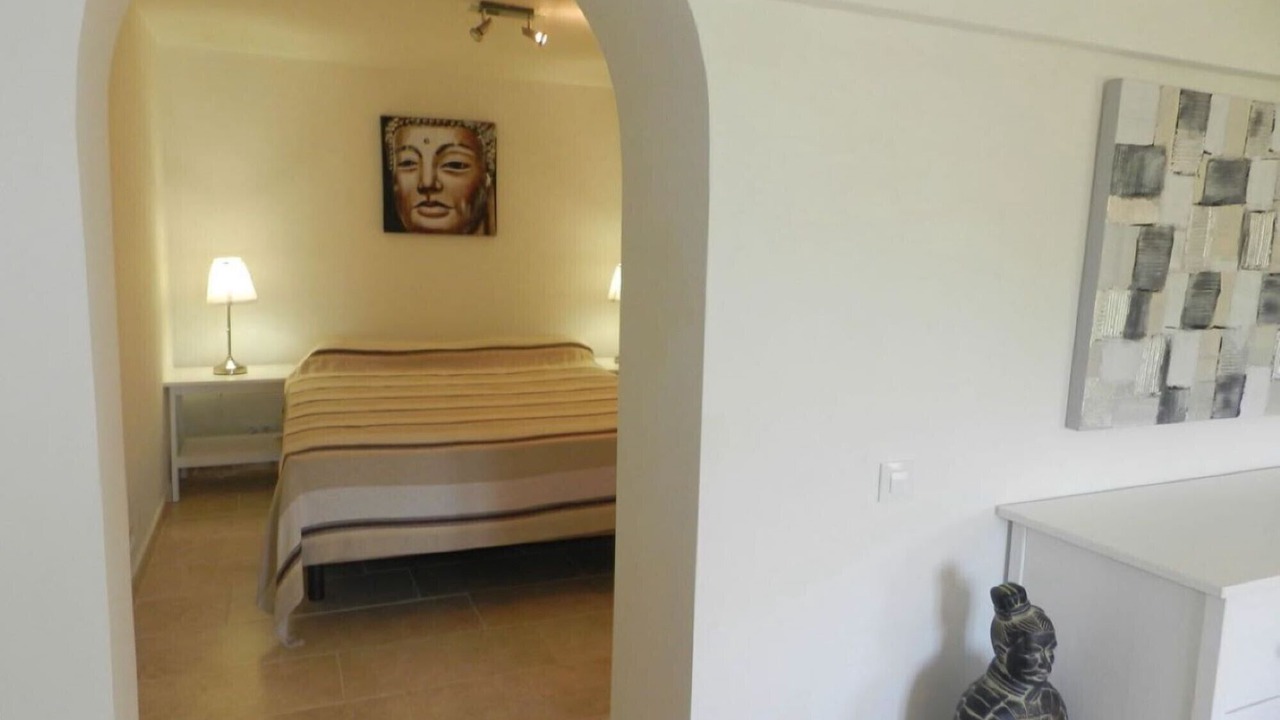Photo of Bedroom in Calpe