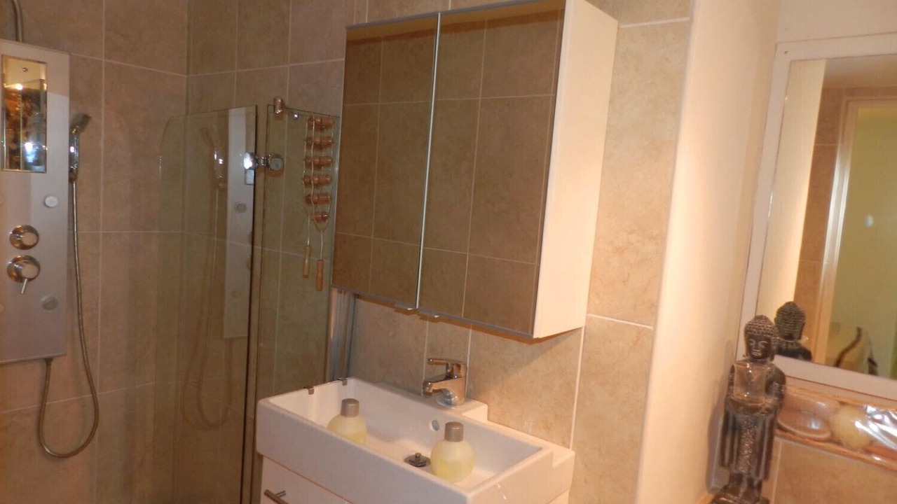 Photo of Bathroom in Calpe