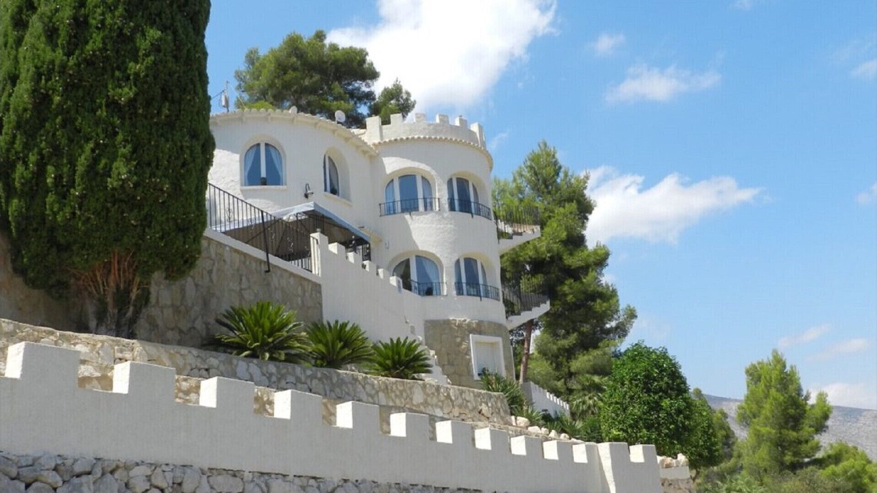 Photo of Outdoor in Calpe