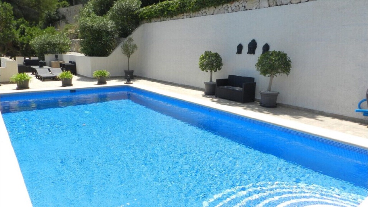 Photo of Outdoor in Calpe