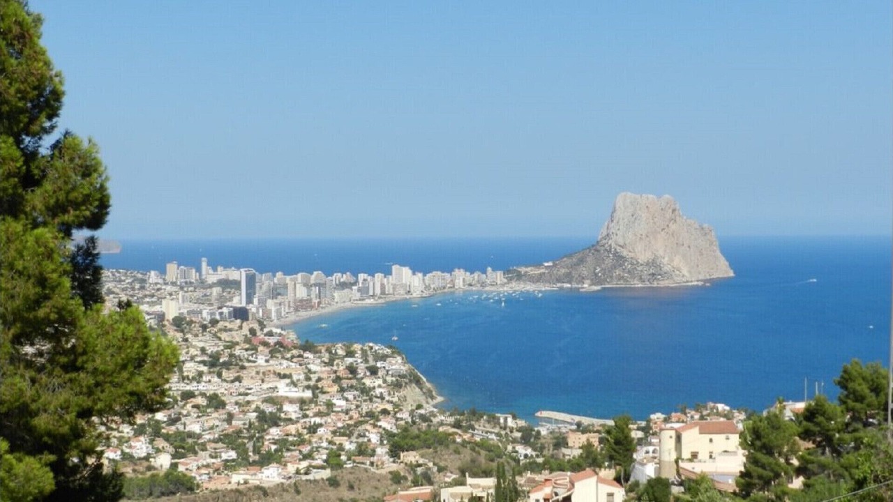 Photo of Others in Calpe
