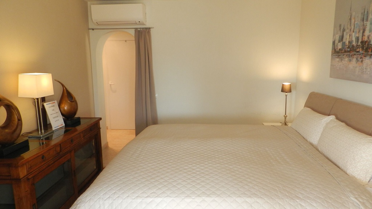 Photo of Bedroom in Calpe