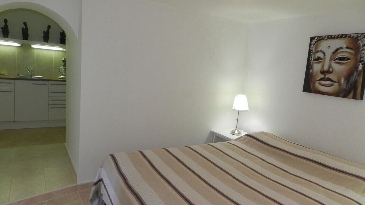 Photo of Bedroom in Calpe