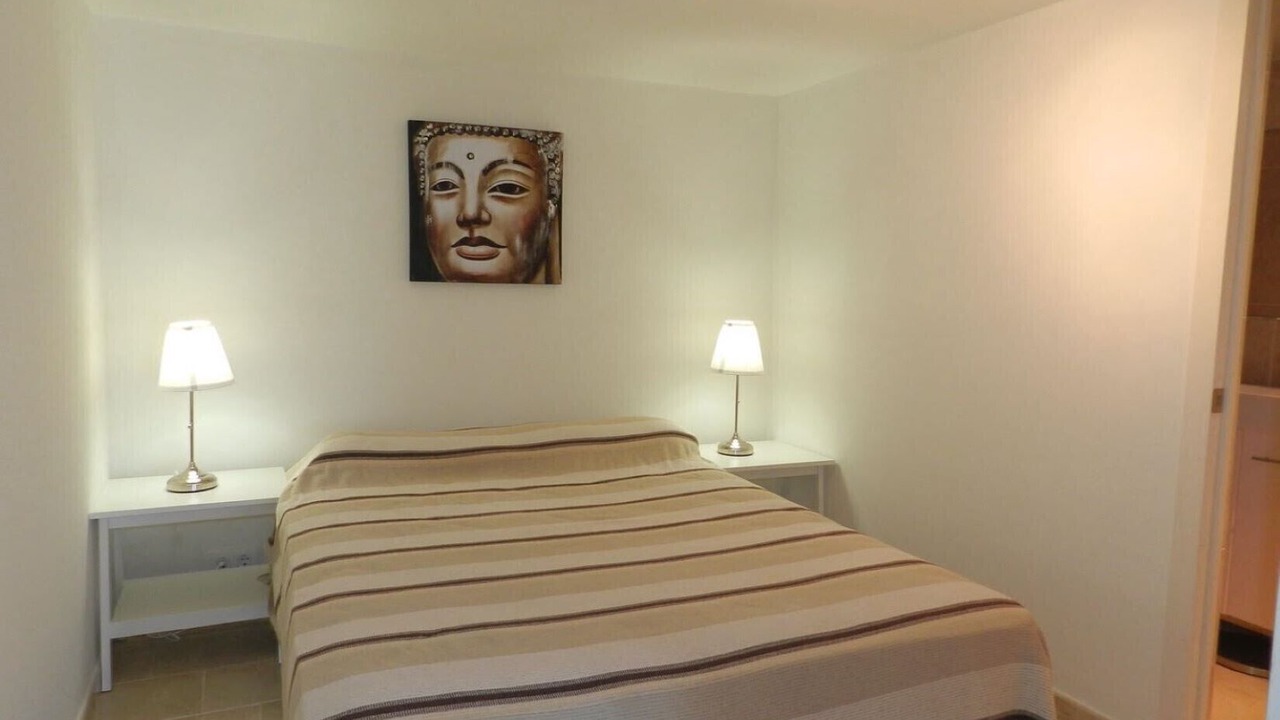 Photo of Bedroom in Calpe