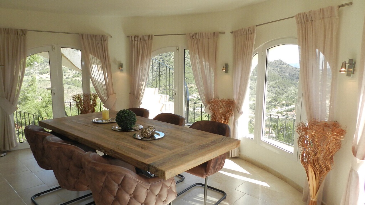 Photo of Others in Calpe
