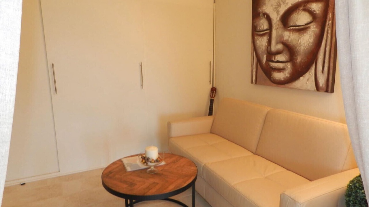 Photo of Livingroom in Calpe