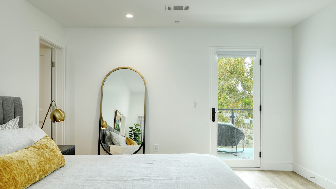Photo of Bedroom in Shell Beach