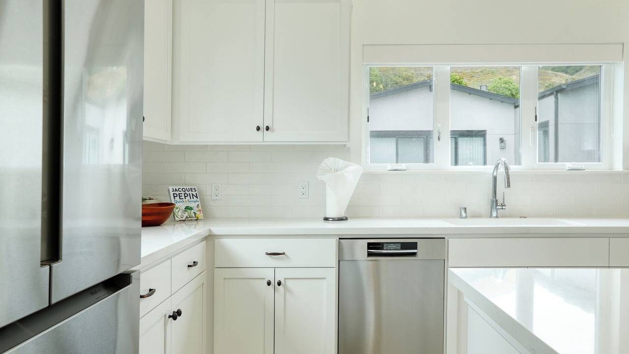 Photo of Kitchen in Shell Beach