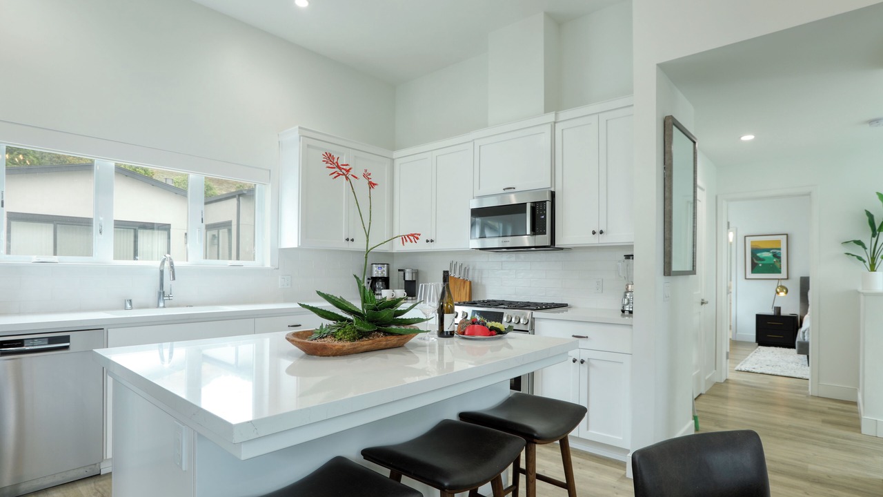 Photo of Kitchen in Shell Beach