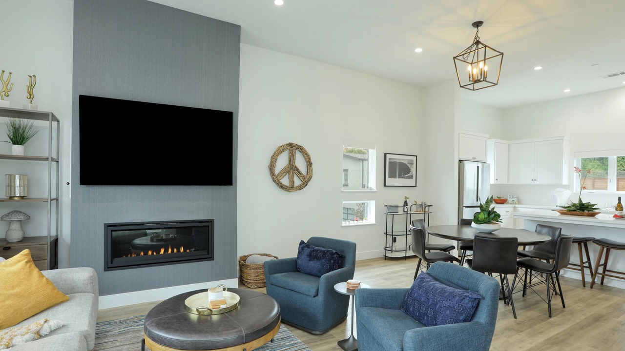 Photo of Livingroom in Shell Beach