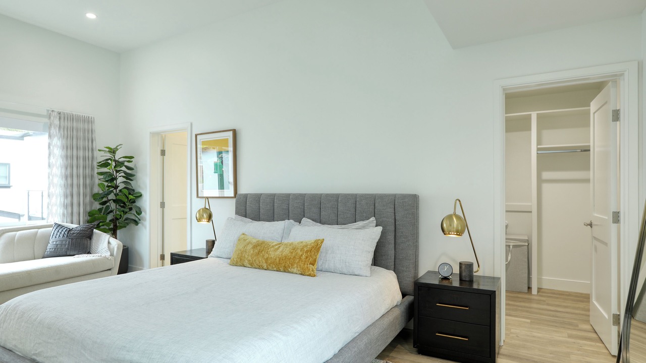 Photo of Bedroom in Shell Beach