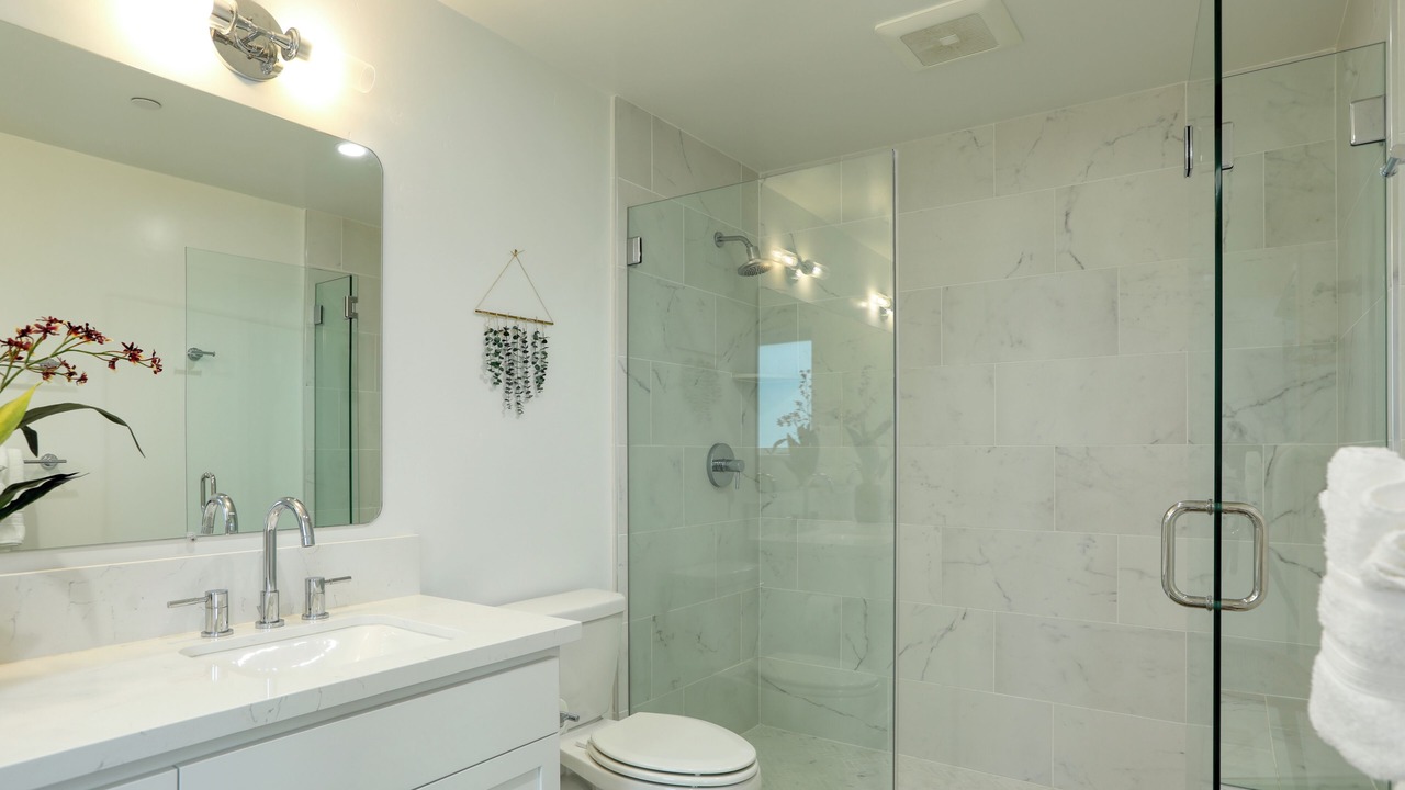 Photo of Bathroom in Shell Beach