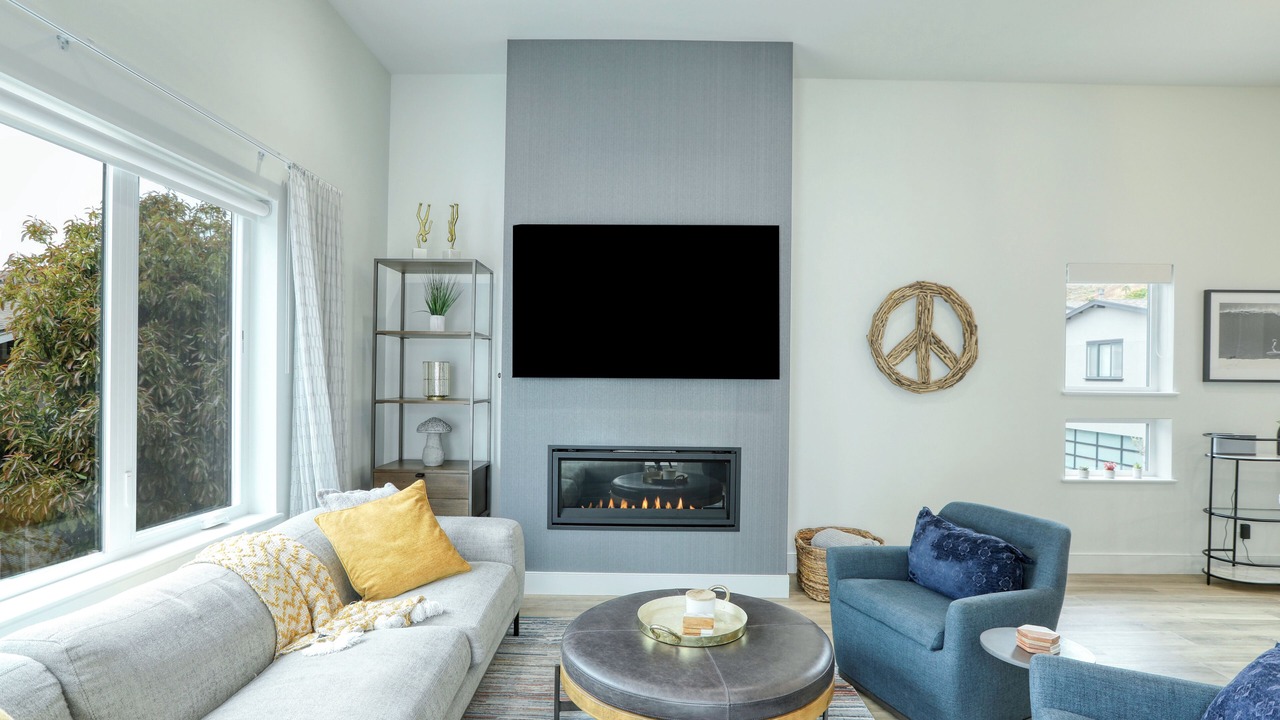 Photo of Livingroom in Shell Beach