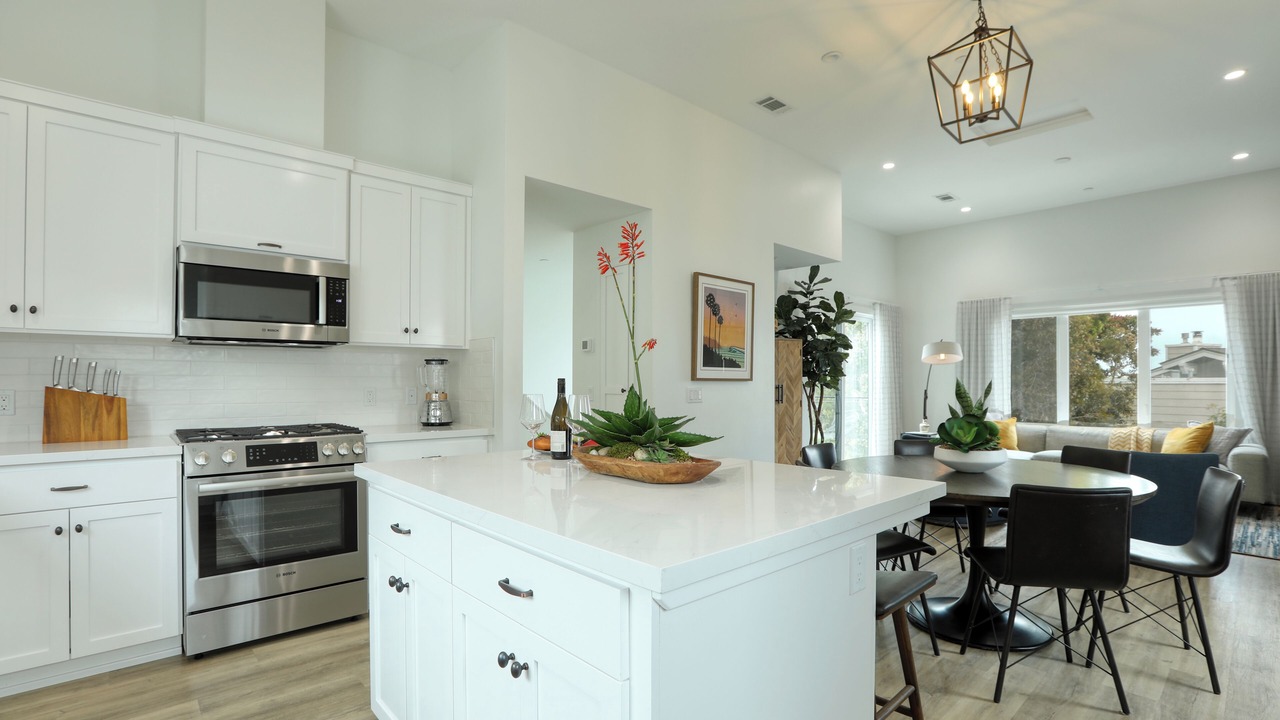 Photo of Kitchen in Shell Beach