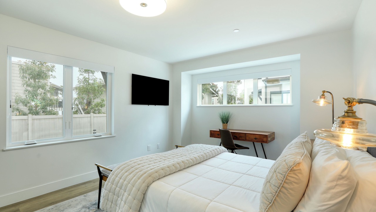 Photo of Bedroom in Shell Beach