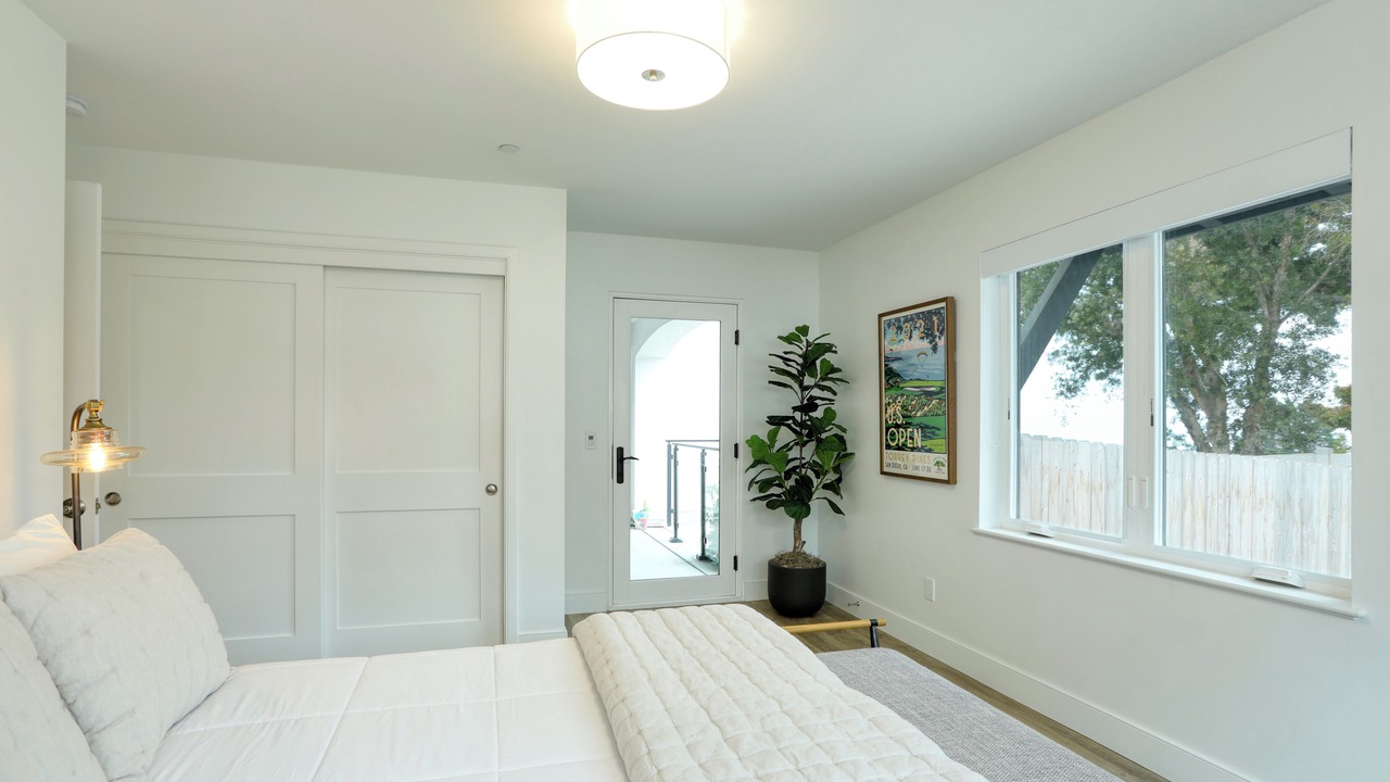 Photo of Bedroom in Shell Beach
