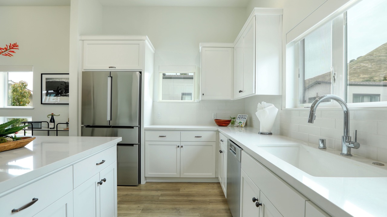 Photo of Kitchen in Shell Beach