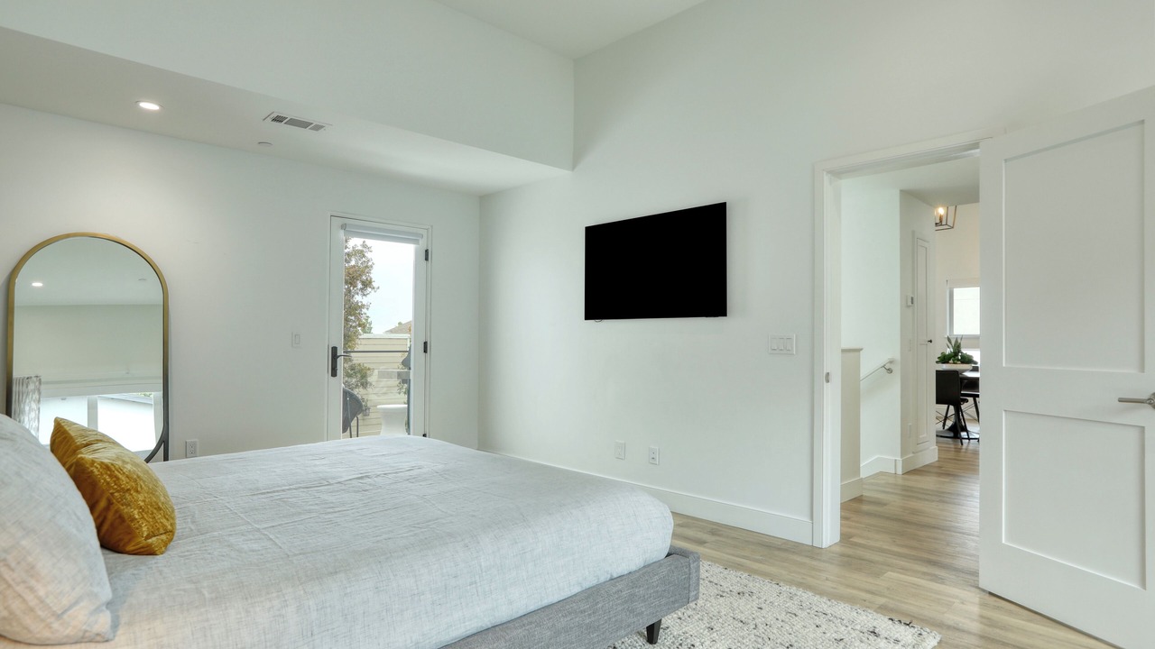 Photo of Bedroom in Shell Beach