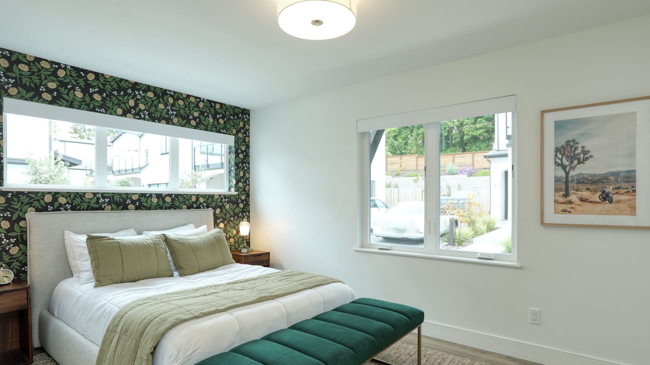 Photo of Bedroom in Shell Beach