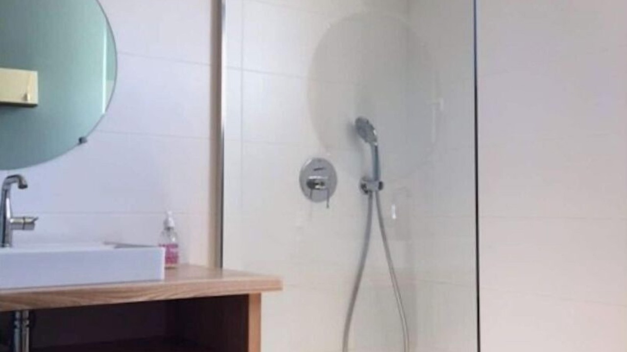 Photo of Bathroom in Chusclan