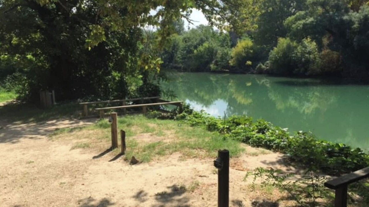 Photo of Outdoor in Chusclan