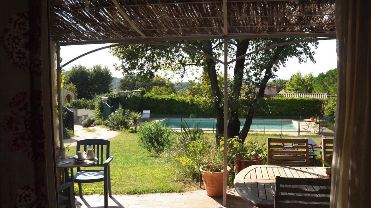 Photo of Outdoor in Chusclan